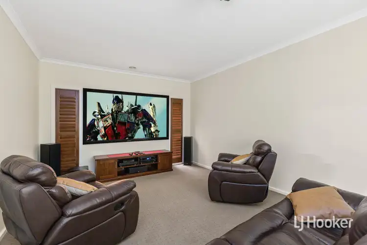 Fifth view of Homely house listing, 193 Dunnings Road, Point Cook VIC 3030