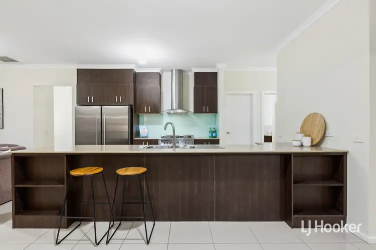 Sixth view of Homely house listing, 193 Dunnings Road, Point Cook VIC 3030