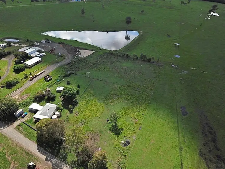 Main view of Homely house listing, 36 Freewood Drive, Sandy Creek QLD 4515
