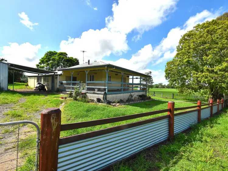 Second view of Homely house listing, 36 Freewood Drive, Sandy Creek QLD 4515