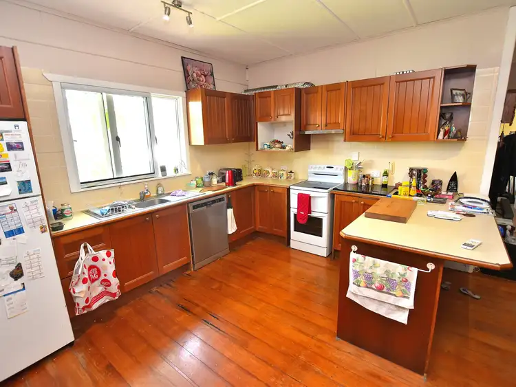 Third view of Homely house listing, 36 Freewood Drive, Sandy Creek QLD 4515