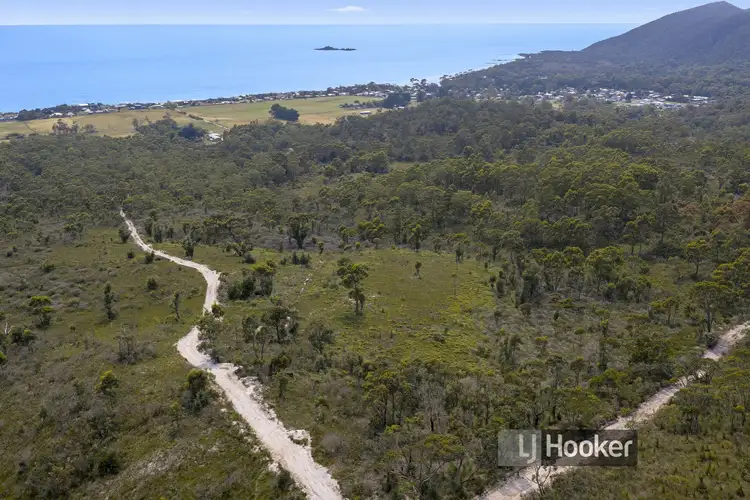 Second view of Homely land listing, 70a Irby Boulevard, Sisters Beach TAS 7321