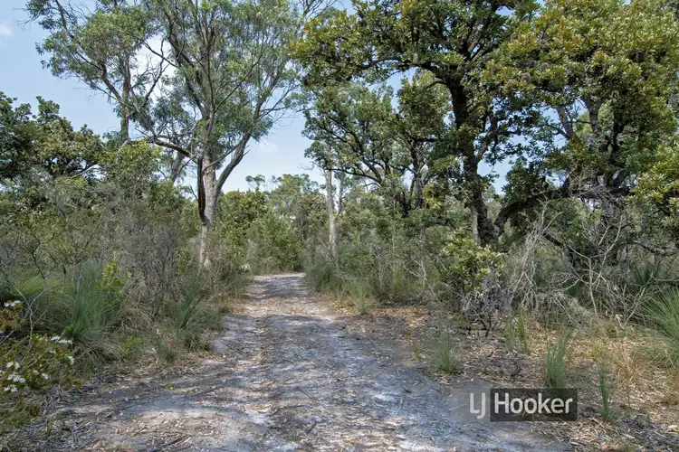 Third view of Homely land listing, 70a Irby Boulevard, Sisters Beach TAS 7321