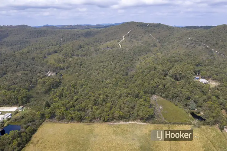 Fourth view of Homely land listing, 70a Irby Boulevard, Sisters Beach TAS 7321