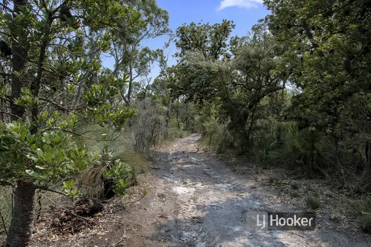 Sixth view of Homely land listing, 70a Irby Boulevard, Sisters Beach TAS 7321