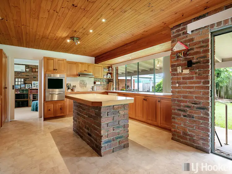 Second view of Homely house listing, 9 Benjamin Court, Cleveland QLD 4163