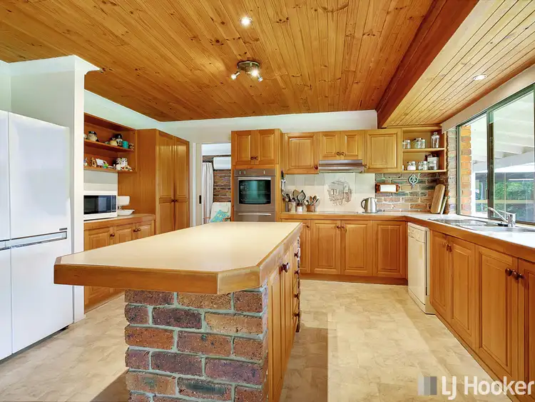 Third view of Homely house listing, 9 Benjamin Court, Cleveland QLD 4163
