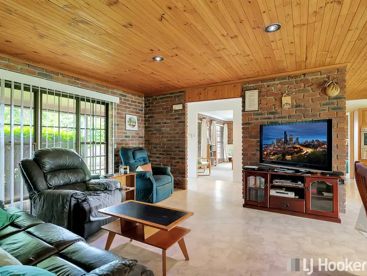 Fourth view of Homely house listing, 9 Benjamin Court, Cleveland QLD 4163