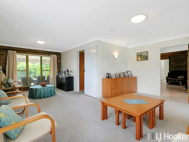 Fifth view of Homely house listing, 9 Benjamin Court, Cleveland QLD 4163