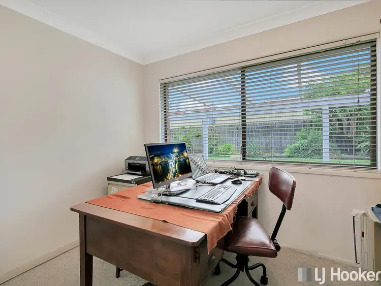 Seventh view of Homely house listing, 9 Benjamin Court, Cleveland QLD 4163