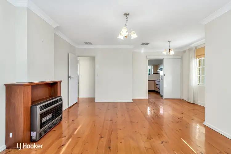 Second view of Homely unit listing, 6/9 Orange Grove, Kensington Park SA 5068