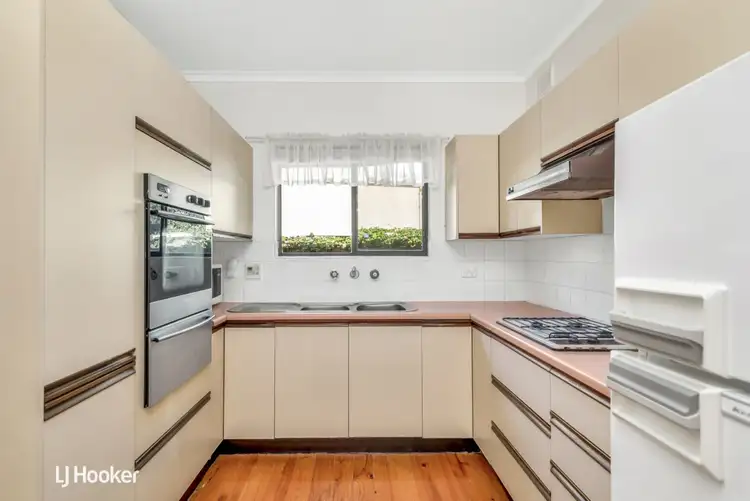 Fourth view of Homely unit listing, 6/9 Orange Grove, Kensington Park SA 5068