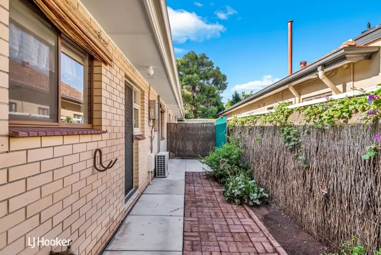 Sixth view of Homely unit listing, 6/9 Orange Grove, Kensington Park SA 5068