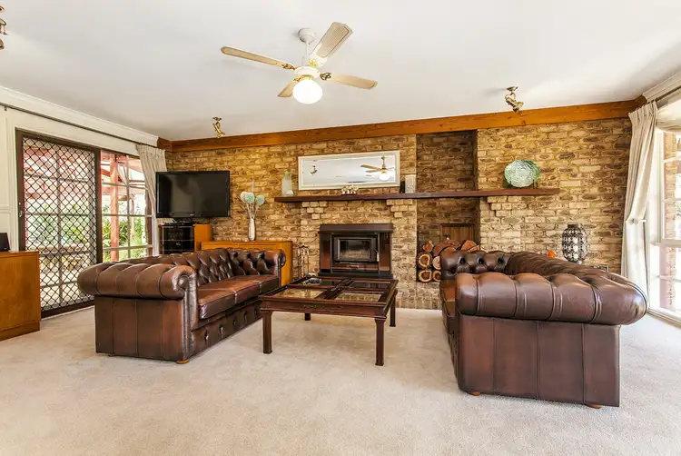 Second view of Homely house listing, 111 Landscape Drive, Mooroolbark VIC 3138