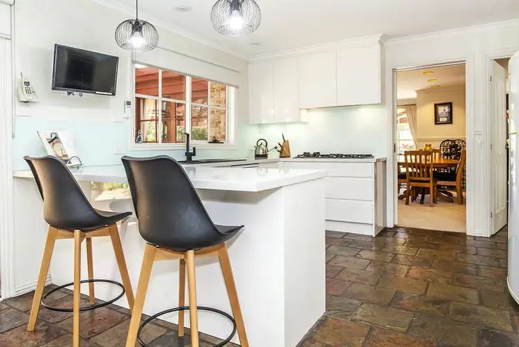 Third view of Homely house listing, 111 Landscape Drive, Mooroolbark VIC 3138