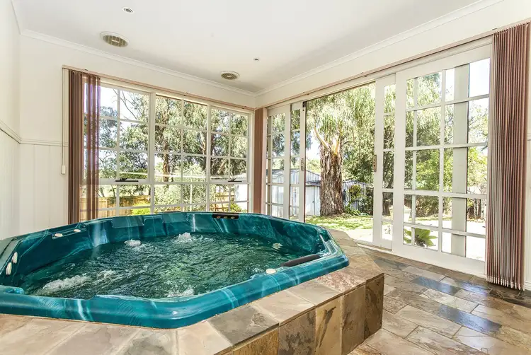 Sixth view of Homely house listing, 111 Landscape Drive, Mooroolbark VIC 3138