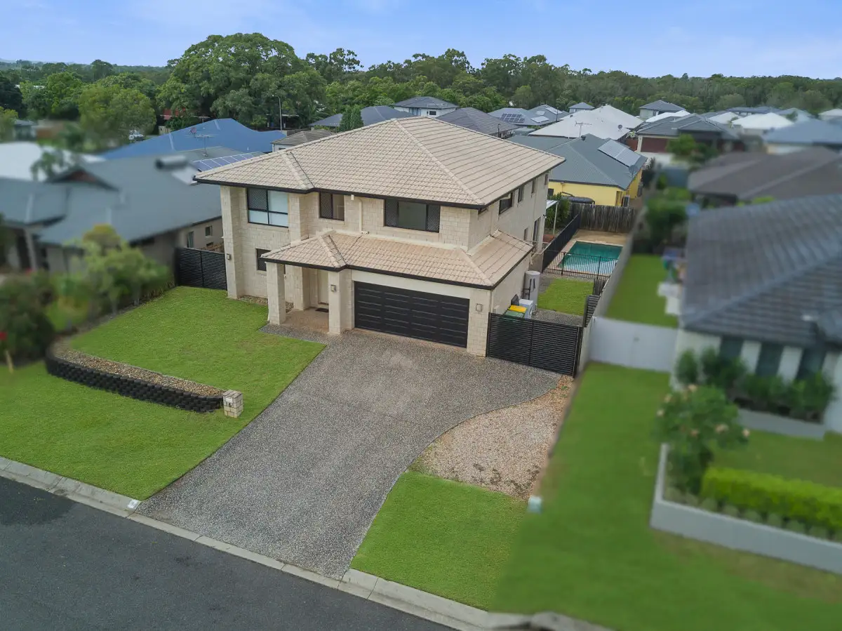 Main view of Homely house listing, 6 Pontiac Street, Thornlands QLD 4164