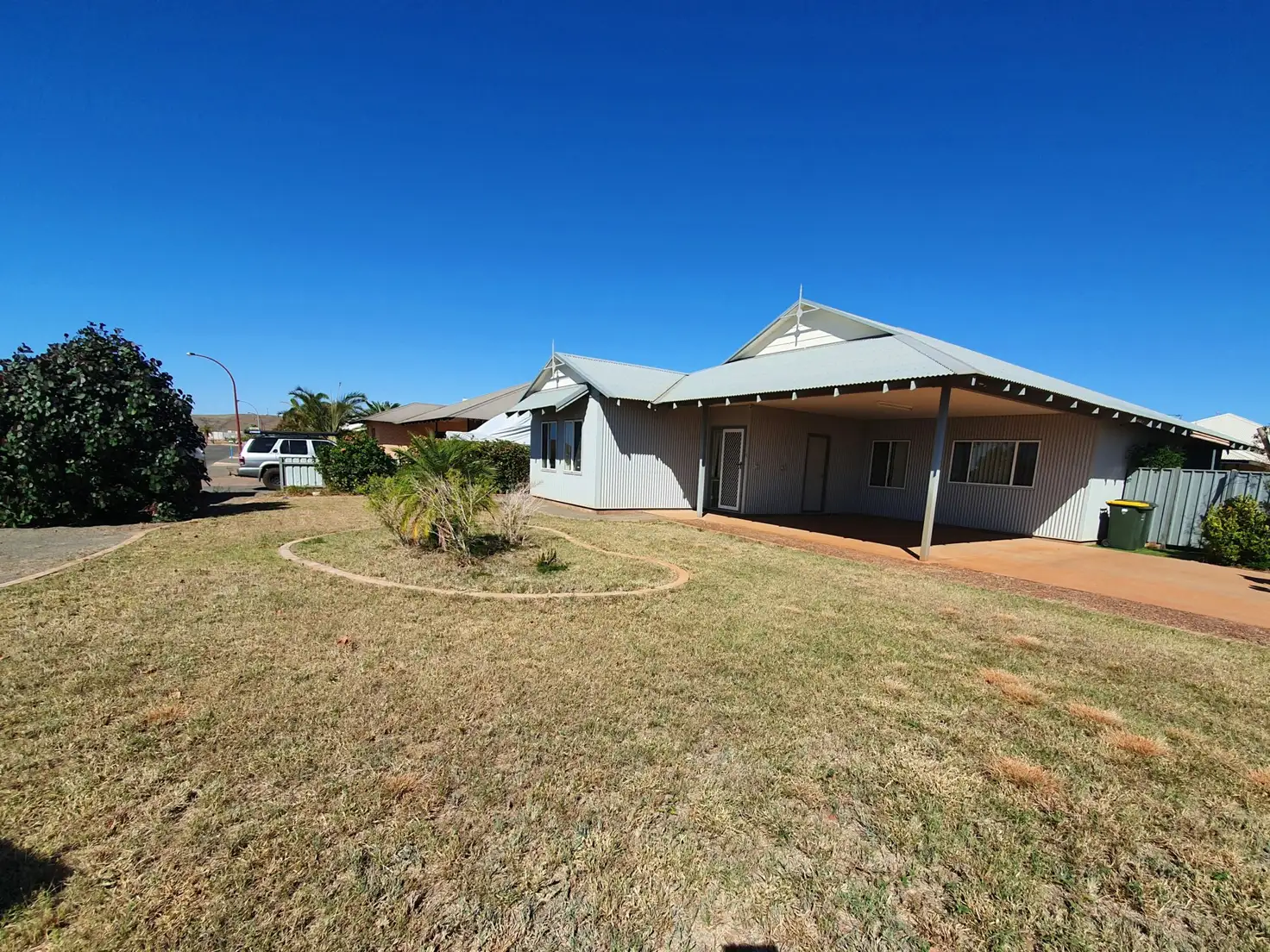 Main view of Homely house listing, 16 Bowerbird Drive, Nickol WA 6714