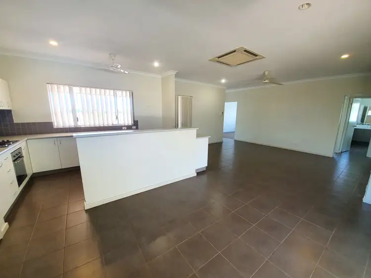 Second view of Homely house listing, 16 Bowerbird Drive, Nickol WA 6714