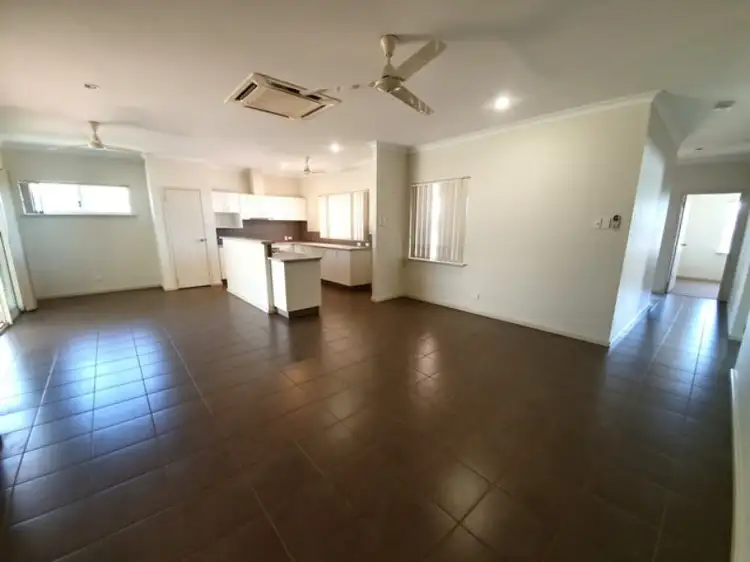 Third view of Homely house listing, 16 Bowerbird Drive, Nickol WA 6714