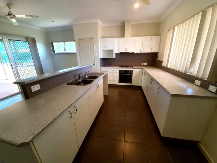 Fourth view of Homely house listing, 16 Bowerbird Drive, Nickol WA 6714