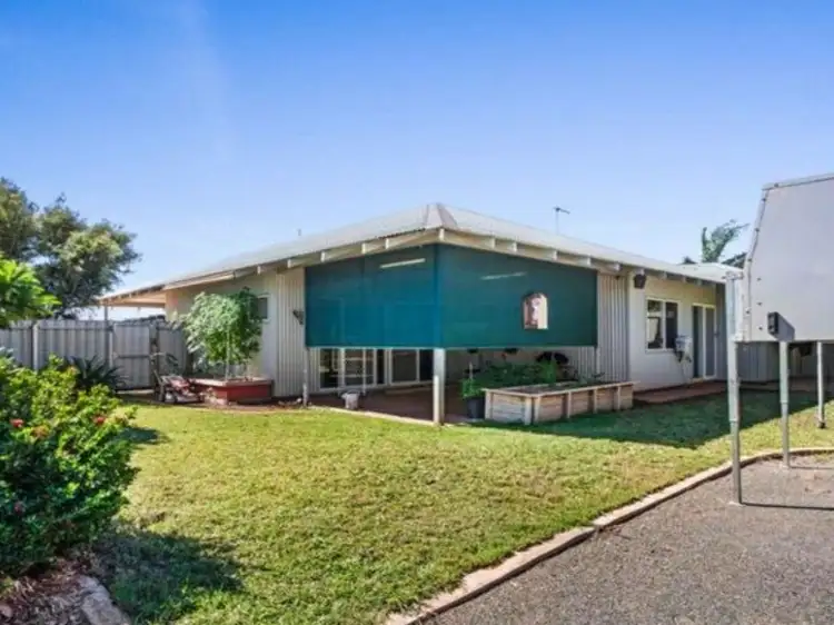 Fifth view of Homely house listing, 16 Bowerbird Drive, Nickol WA 6714