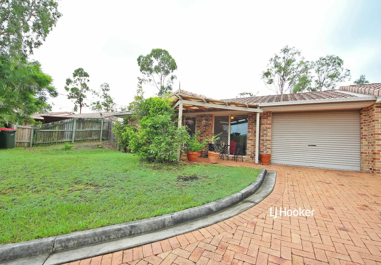 Main view of Homely townhouse listing, 1/6 Cherbourg Court, Petrie QLD 4502