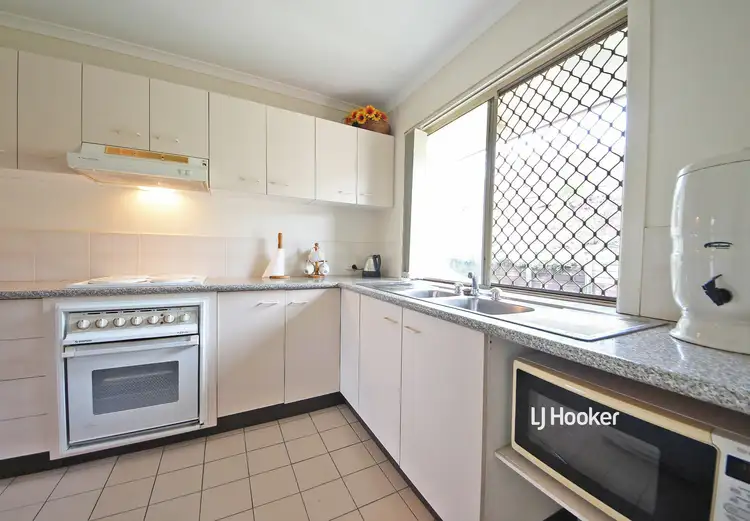 Second view of Homely townhouse listing, 1/6 Cherbourg Court, Petrie QLD 4502