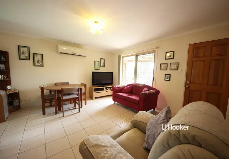 Third view of Homely townhouse listing, 1/6 Cherbourg Court, Petrie QLD 4502