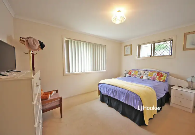 Fifth view of Homely townhouse listing, 1/6 Cherbourg Court, Petrie QLD 4502