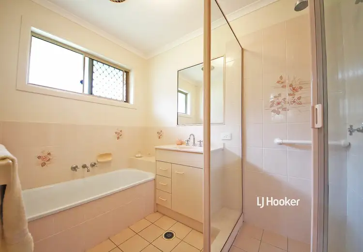 Sixth view of Homely townhouse listing, 1/6 Cherbourg Court, Petrie QLD 4502