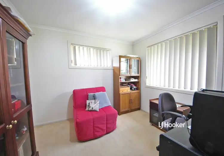 Seventh view of Homely townhouse listing, 1/6 Cherbourg Court, Petrie QLD 4502