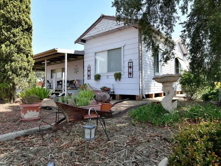 Second view of Homely house listing, 158 Wean Road - "Yarranlea", Gunnedah NSW 2380