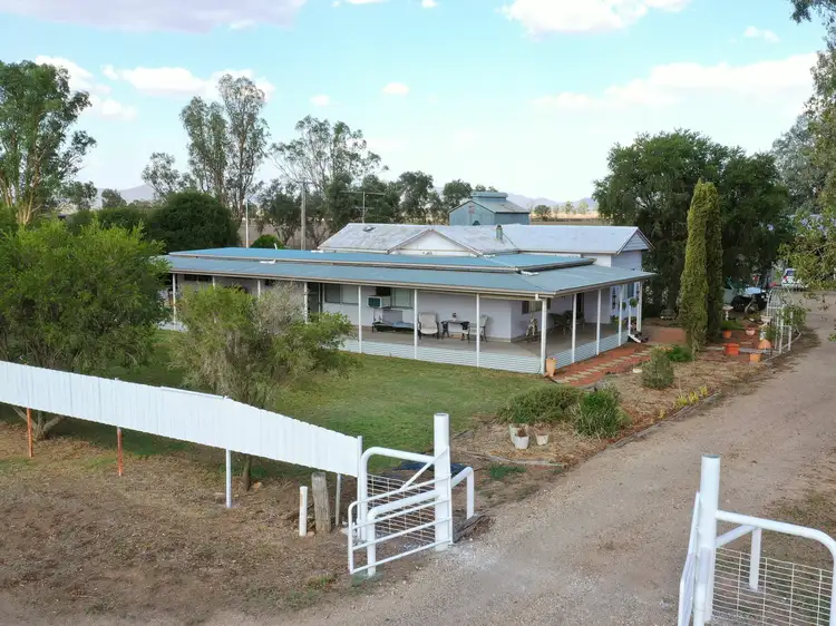 Third view of Homely house listing, 158 Wean Road - "Yarranlea", Gunnedah NSW 2380