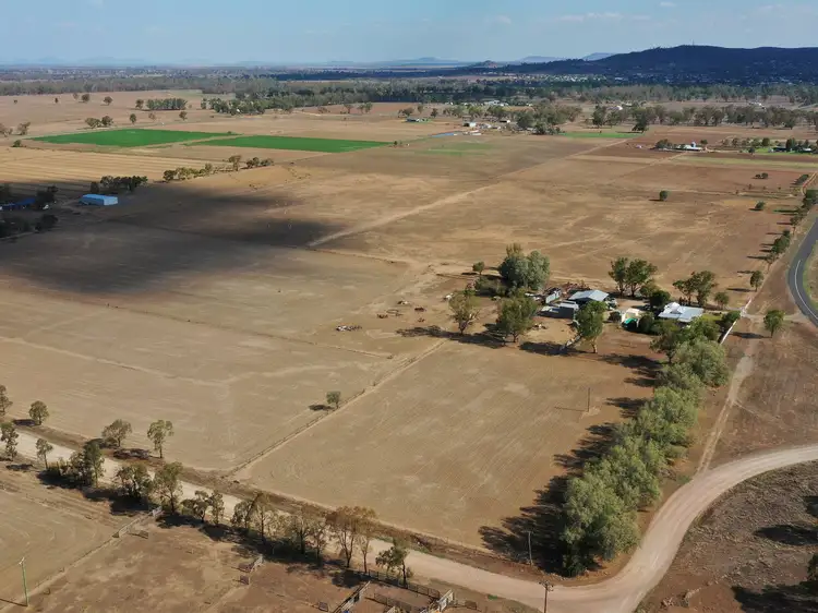 Fourth view of Homely house listing, 158 Wean Road - "Yarranlea", Gunnedah NSW 2380
