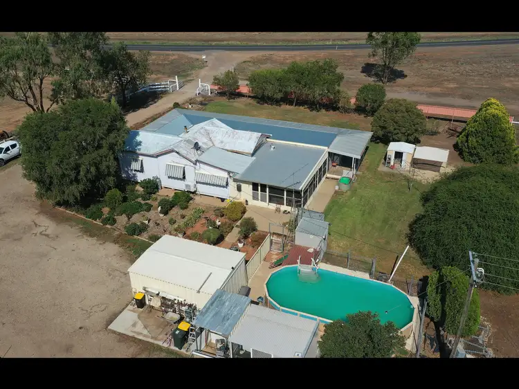 Sixth view of Homely house listing, 158 Wean Road - "Yarranlea", Gunnedah NSW 2380