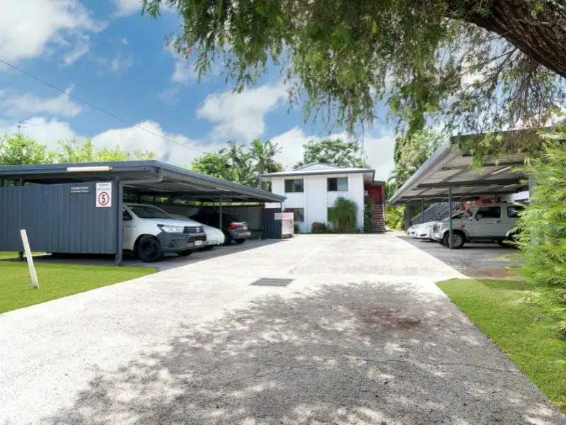 Main view of Homely unit listing, 6/15-17 Earl Street, Westcourt QLD 4870