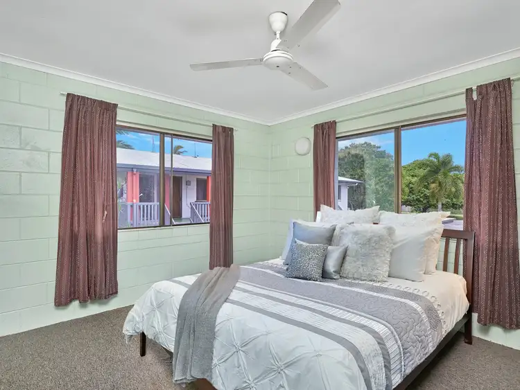 Second view of Homely unit listing, 6/15-17 Earl Street, Westcourt QLD 4870