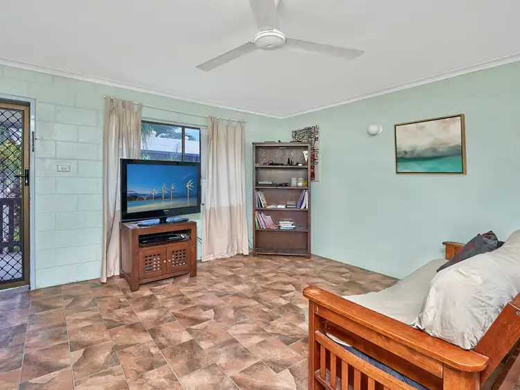 Sixth view of Homely unit listing, 6/15-17 Earl Street, Westcourt QLD 4870