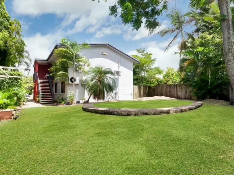 Seventh view of Homely unit listing, 6/15-17 Earl Street, Westcourt QLD 4870