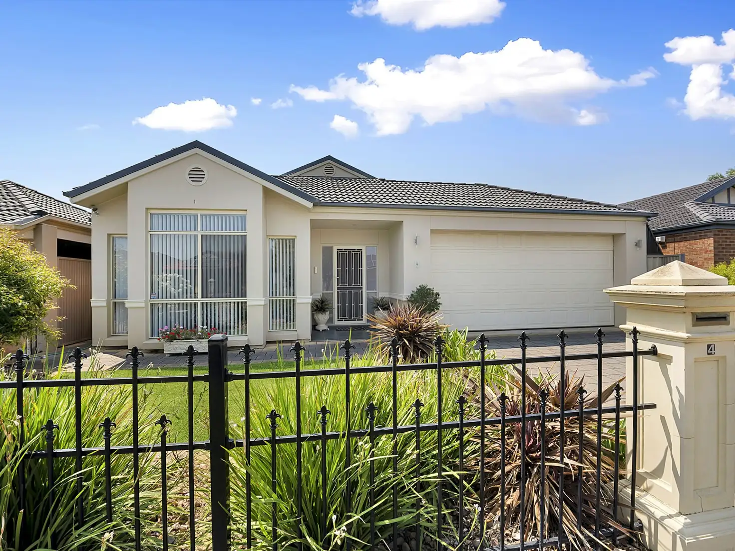 Main view of Homely house listing, 4 Kent Street, Mansfield Park SA 5012