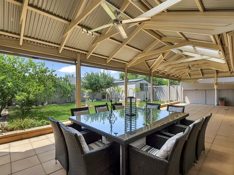 Second view of Homely house listing, 4 Kent Street, Mansfield Park SA 5012