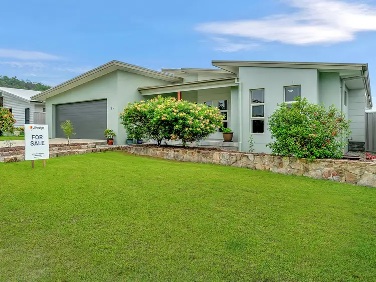 27 Edinburgh Drive, Townsend NSW 2463
