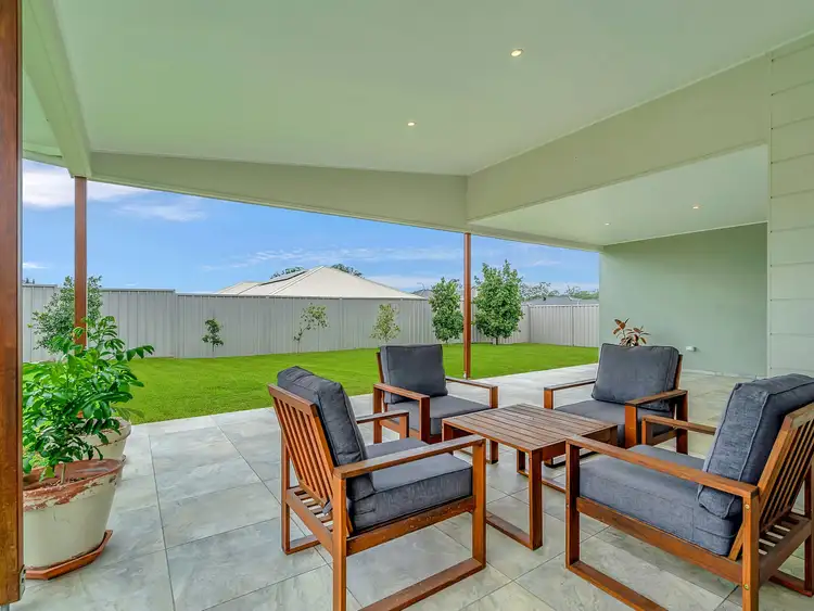 Second view of Homely house listing, 27 Edinburgh Drive, Townsend NSW 2463