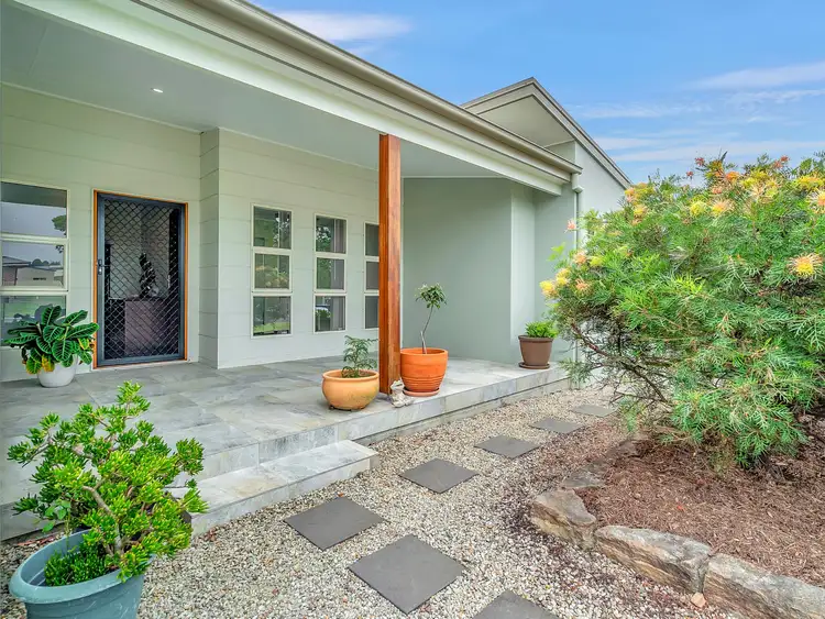 Third view of Homely house listing, 27 Edinburgh Drive, Townsend NSW 2463
