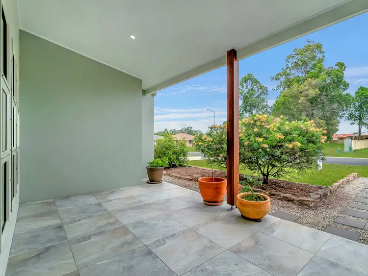 Fourth view of Homely house listing, 27 Edinburgh Drive, Townsend NSW 2463
