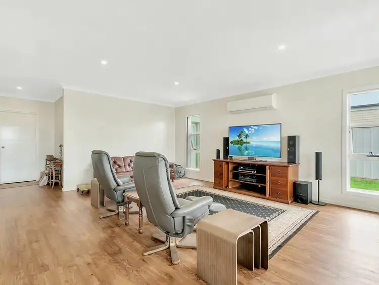 Fifth view of Homely house listing, 27 Edinburgh Drive, Townsend NSW 2463