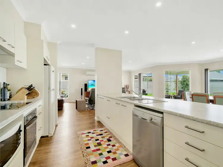 Sixth view of Homely house listing, 27 Edinburgh Drive, Townsend NSW 2463