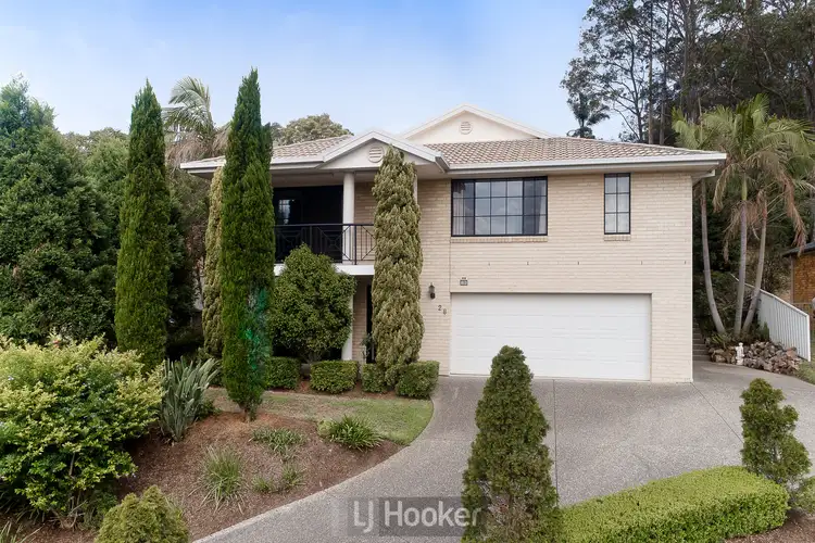 28 Suffolk Drive, Valentine NSW 2280