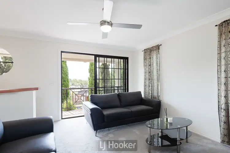 Fifth view of Homely house listing, 28 Suffolk Drive, Valentine NSW 2280